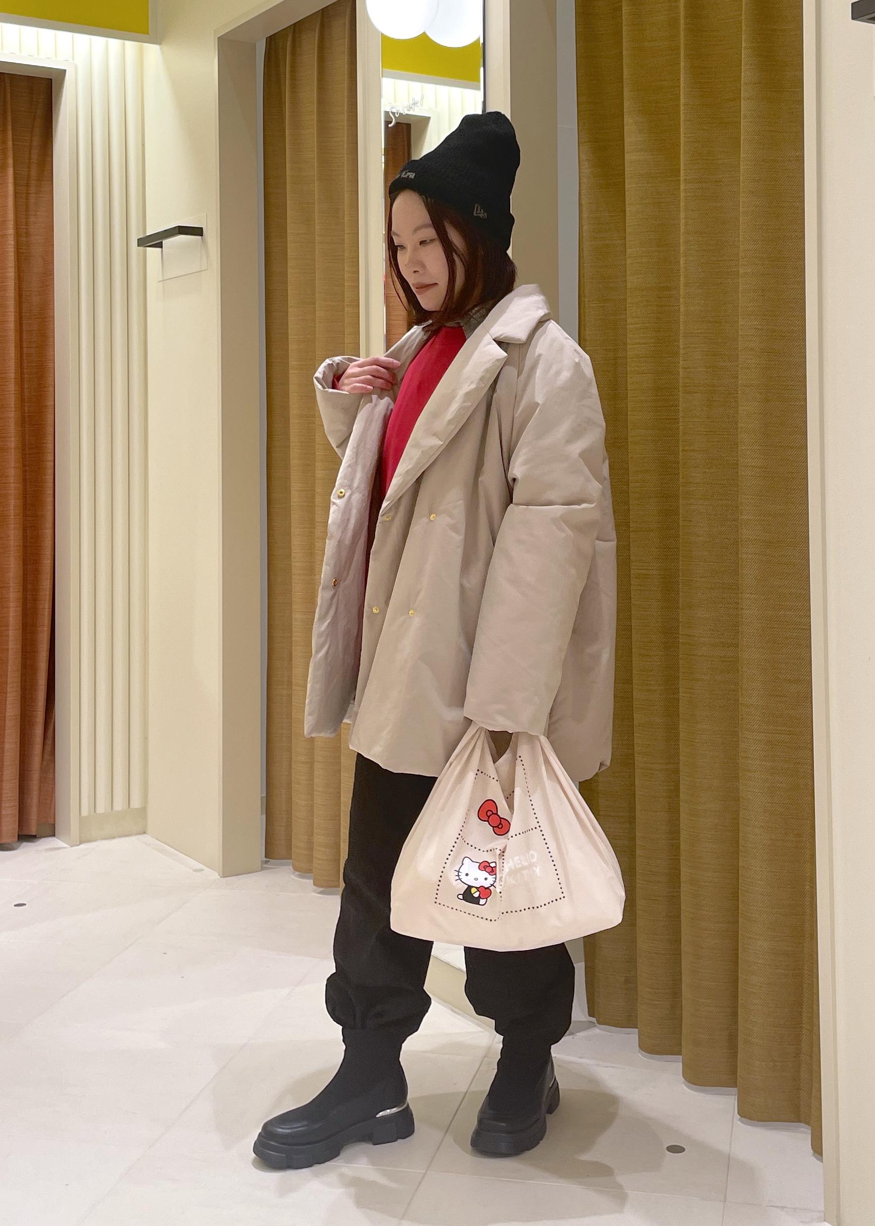 ROPE' PICNIC | 2WAY中綿テーラードコート | Rakuten Fashion(楽天