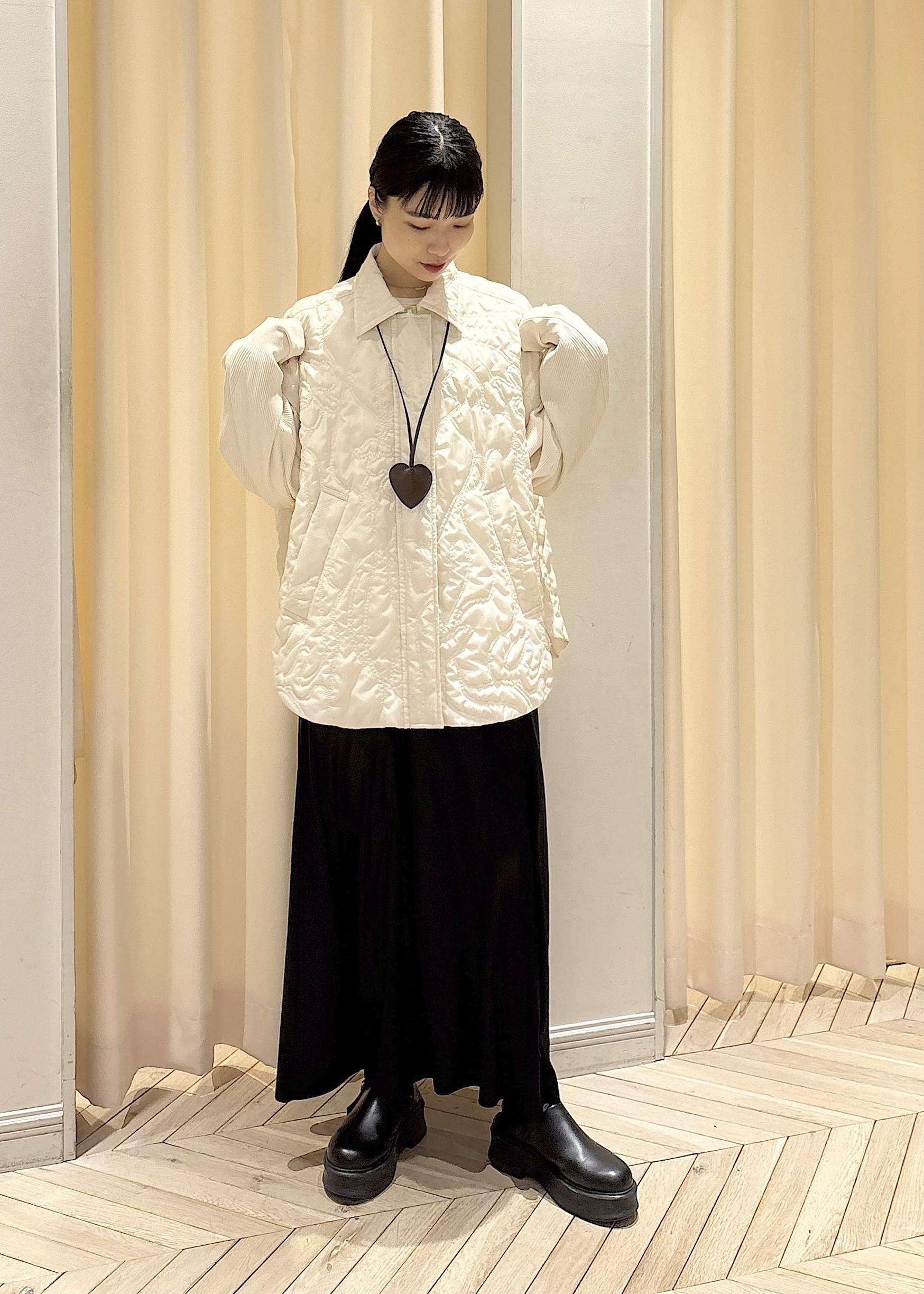 ADAM ET ROPE' | 【JANE SMITH(ジェーンスミス)】COW LEATHER HEART