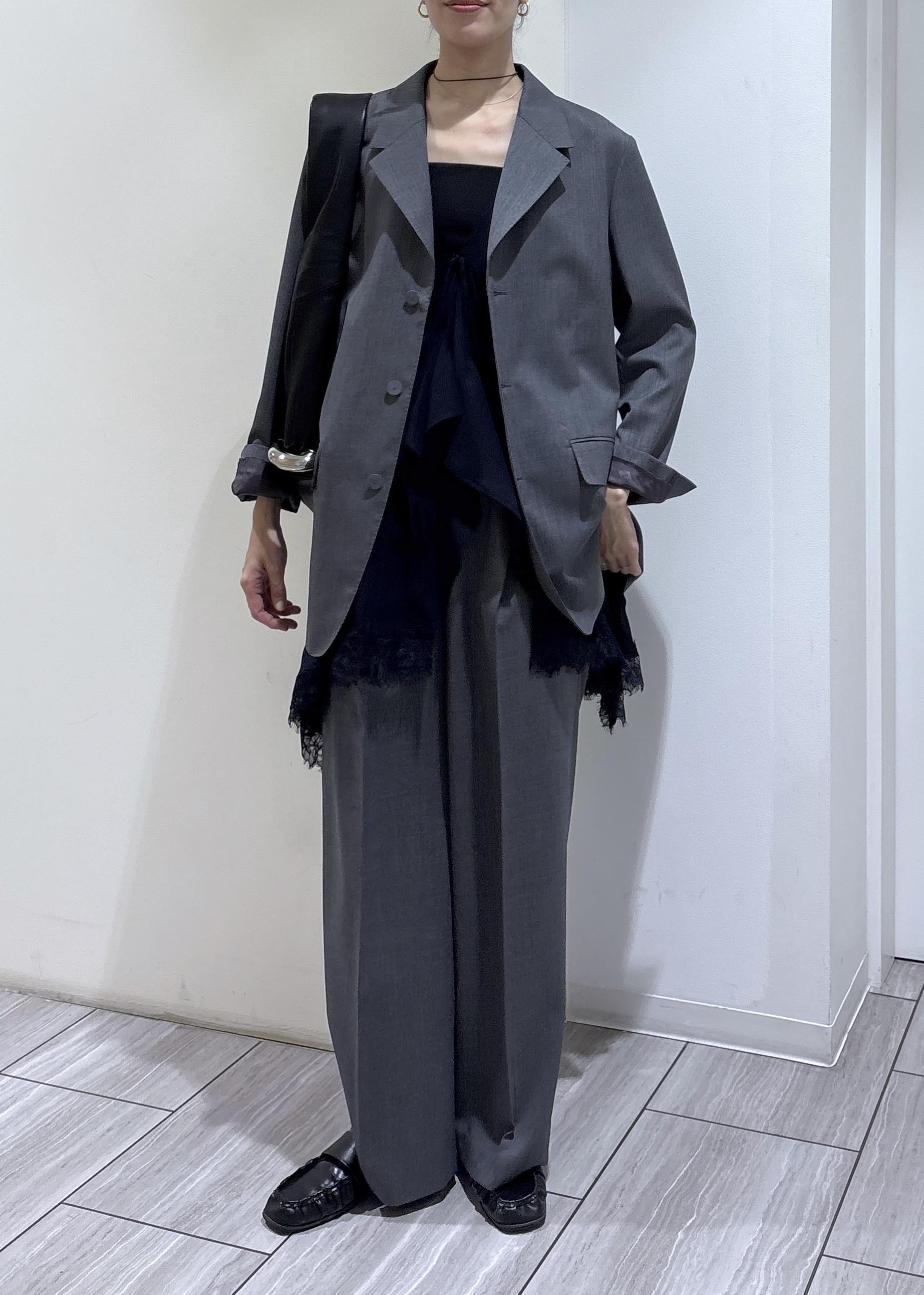 ADAM ET ROPE' | ヘムレースシアージレ | Rakuten Fashion(楽天