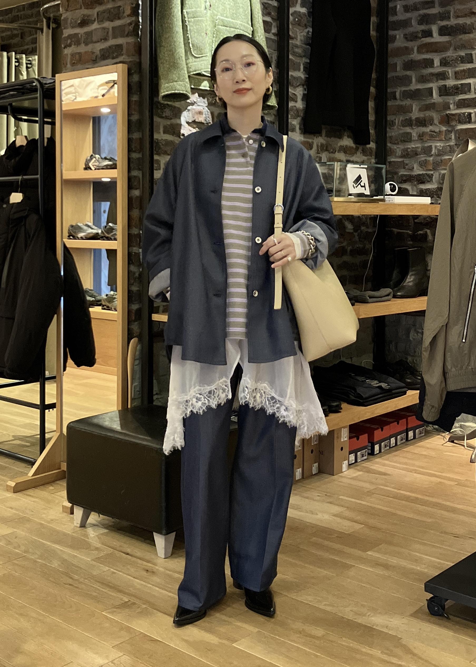 ADAM ET ROPE' | ワンハンドルバッグ | Rakuten Fashion(楽天