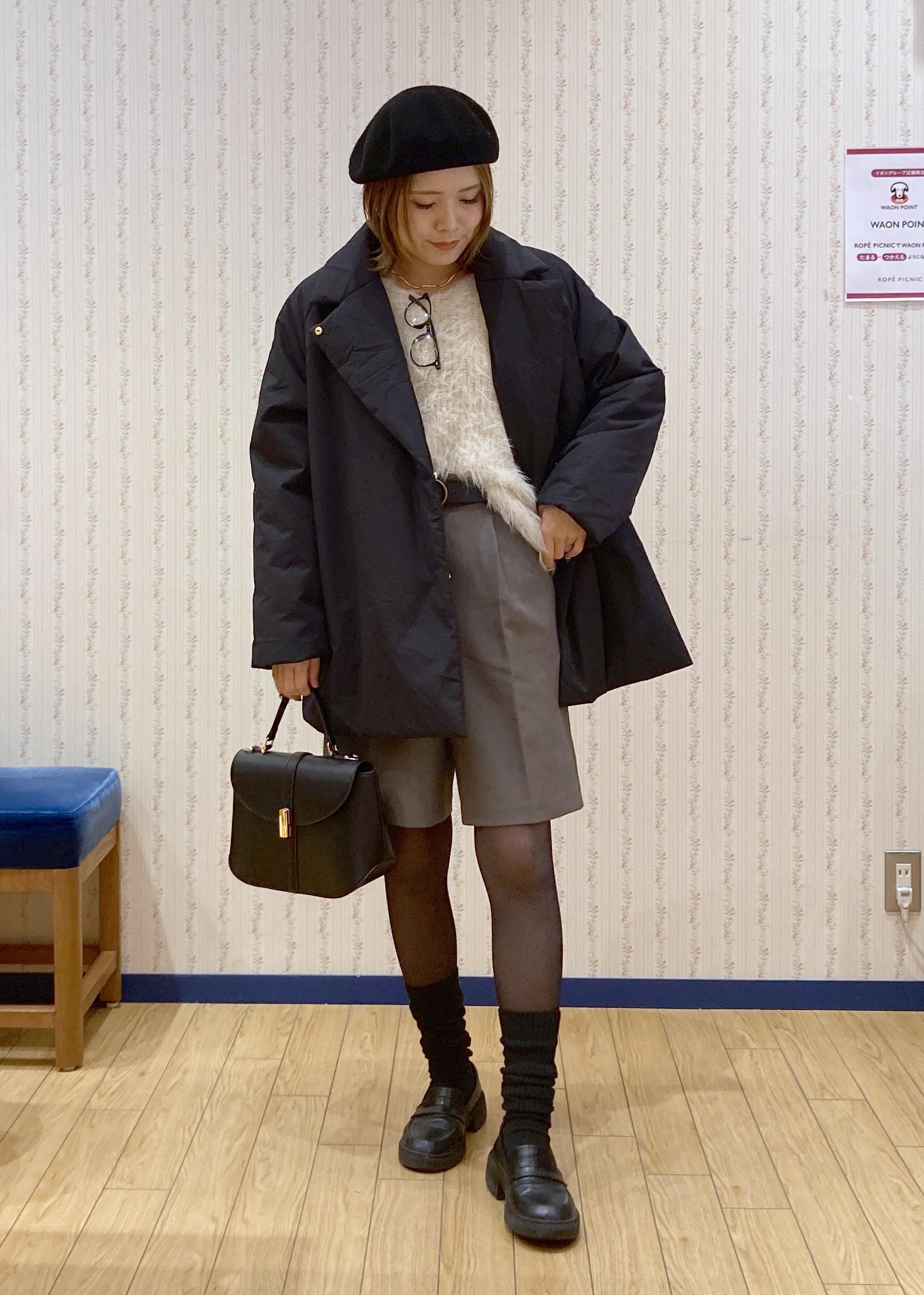 ROPE' PICNIC | 2WAY中綿テーラードコート | Rakuten Fashion(楽天
