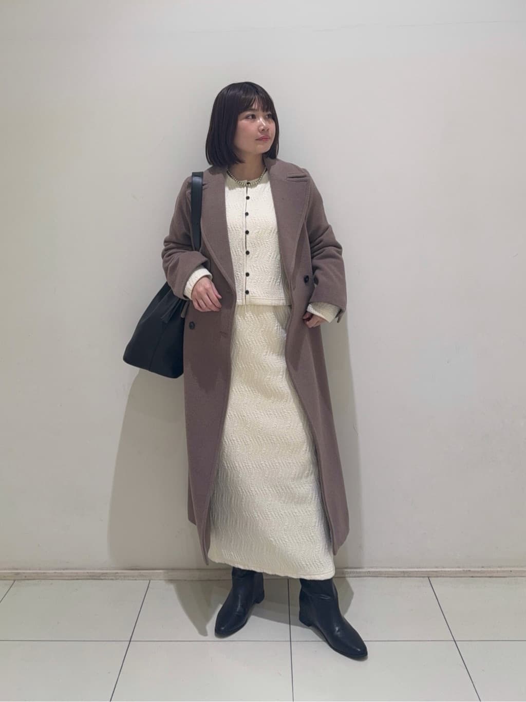 N. Natural Beauty Basic* | チェスターロングコート | Rakuten