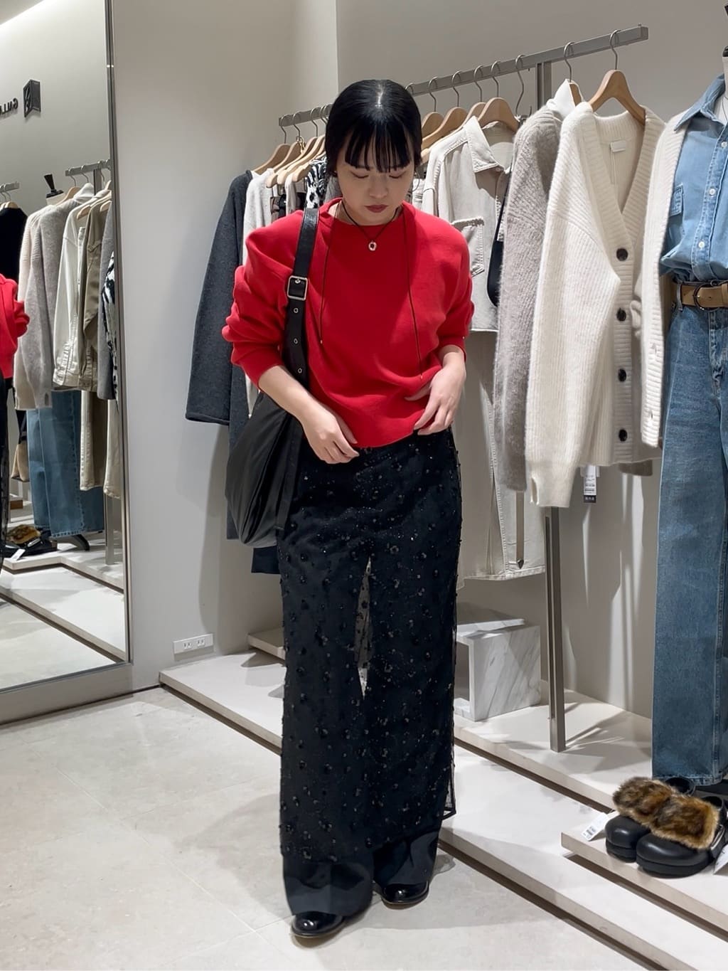 GALLARDAGALANTEのコーディネートを紹介します。｜Rakuten Fashion(楽天ファッション／旧楽天ブランドアベニュー)6655787
