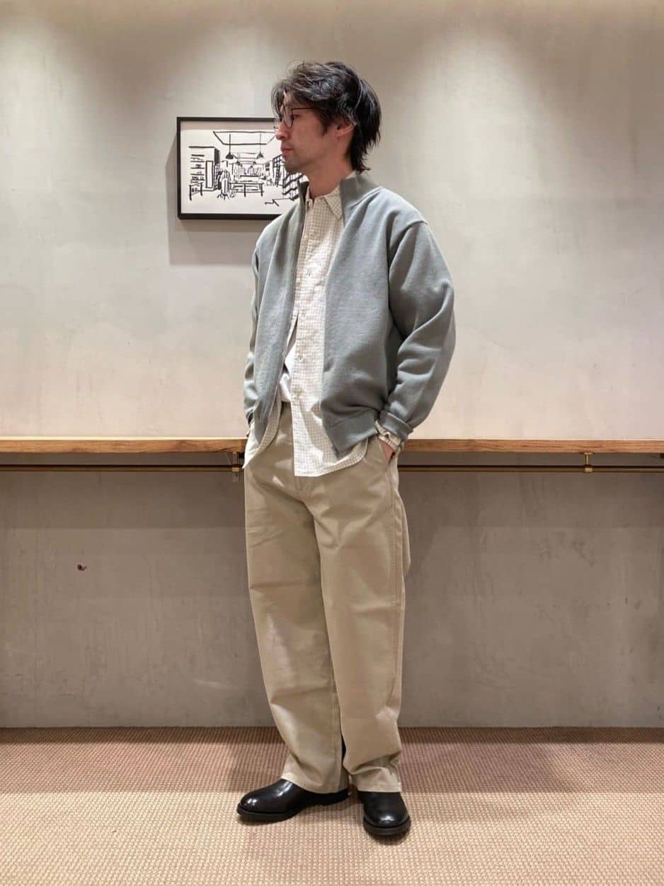 UNITED ARROWS LTD. OUTLET | <Steven Alan> ウエポン ニドム アーミー
