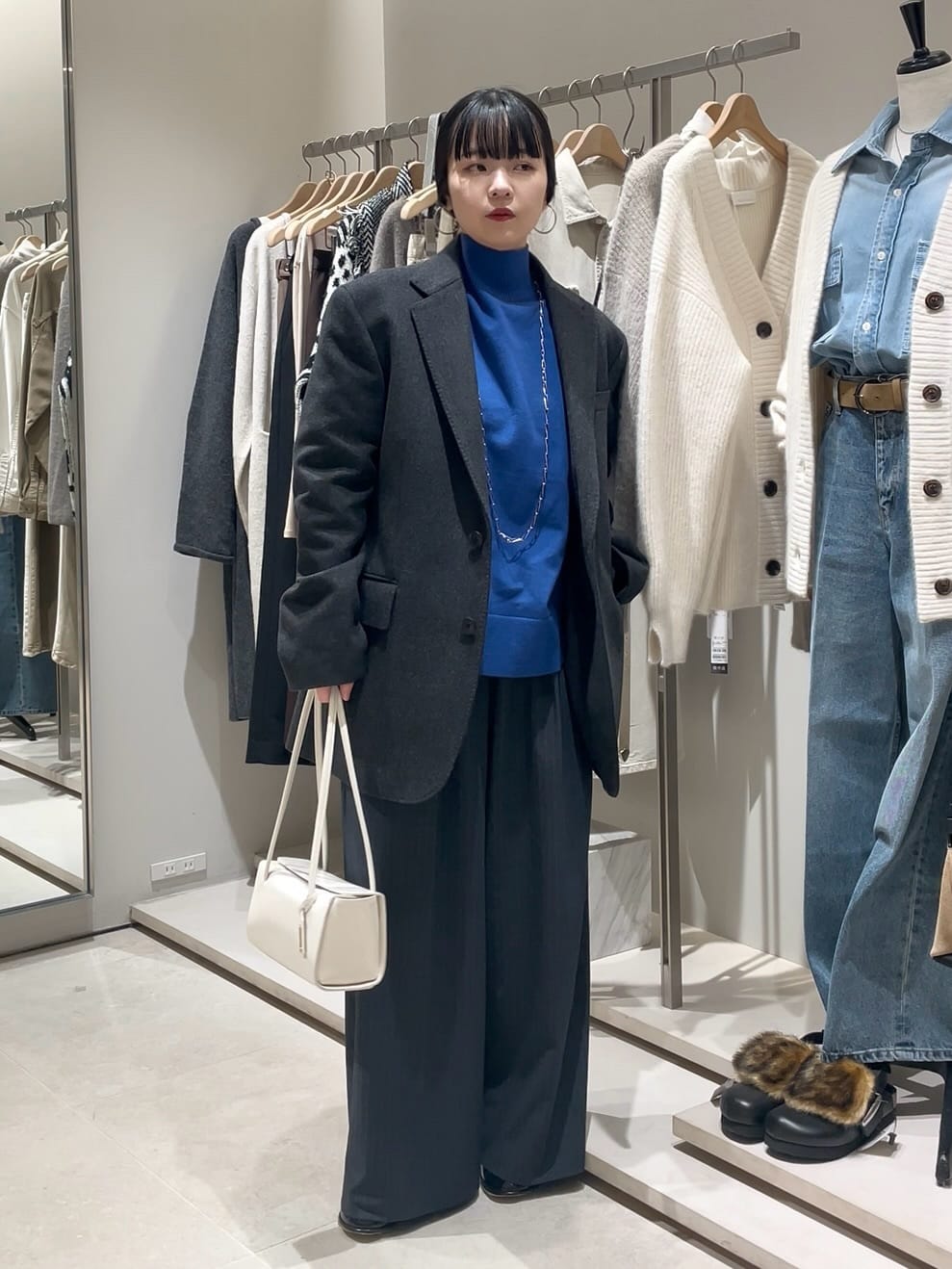 GALLARDAGALANTEのコーディネートを紹介します。｜Rakuten Fashion(楽天ファッション／旧楽天ブランドアベニュー)6656947