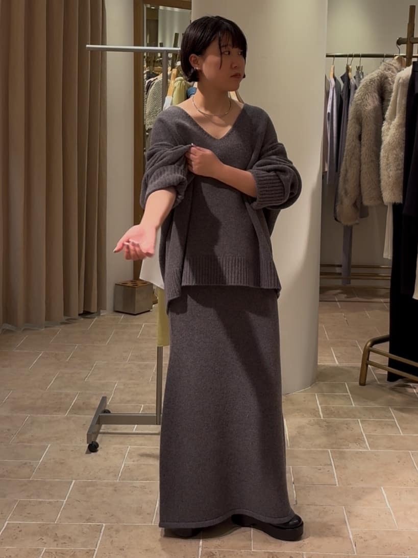 GALLARDAGALANTEの【2.718】2WAYサボを使ったコーディネートを紹介します。｜Rakuten Fashion(楽天ファッション／旧楽天ブランドアベニュー)6656992