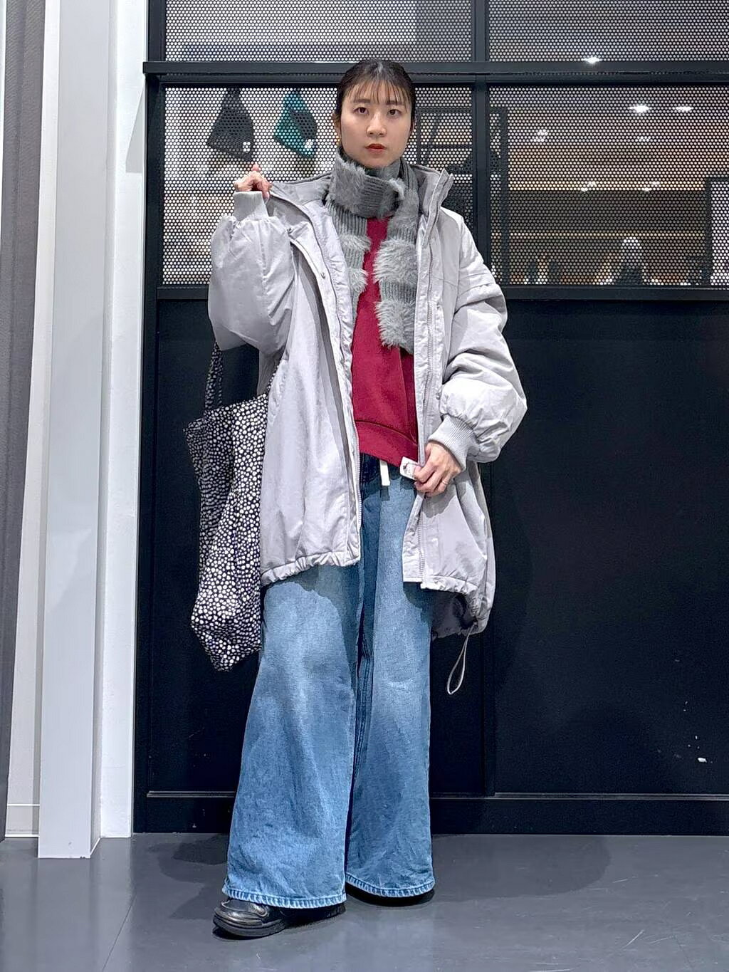 LAKOLE | 2WAYモンスターコート | Rakuten Fashion(楽天ファッション