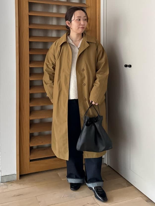 collexの【轟木節子さん*BIWACOTTON*collex】BIWACOTTON Tドレを使った