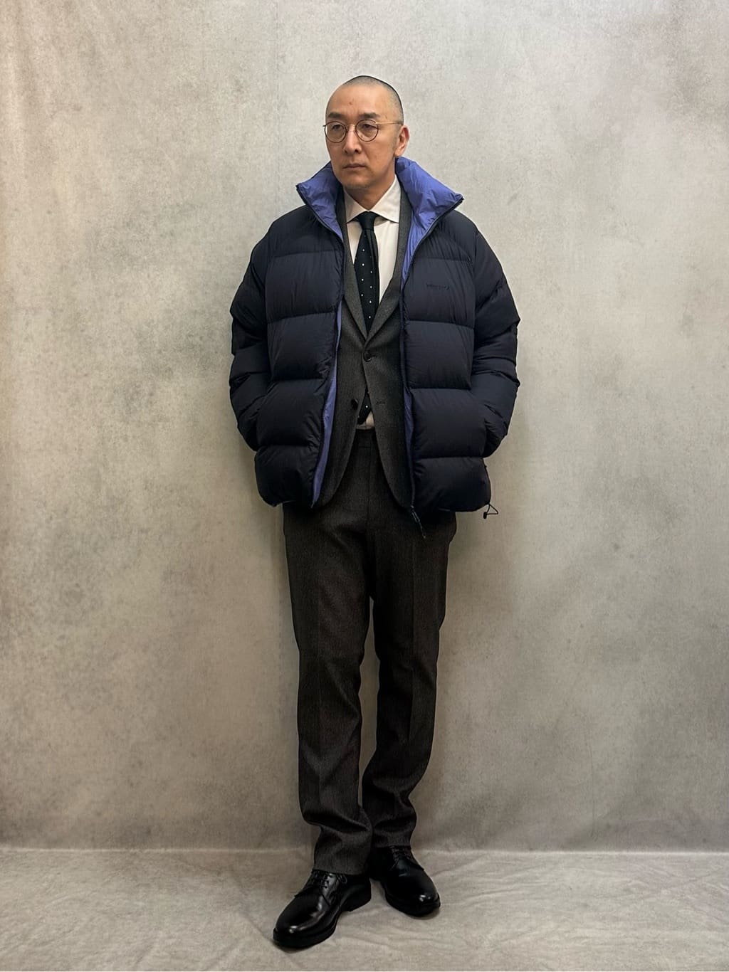 【別注】＜Marmot＞GLR リバーシブル ダウンジャケット 最終値下げ 別注】＜Marmot＞GLR リバーシブル ダウンジャケット 最終値下げ