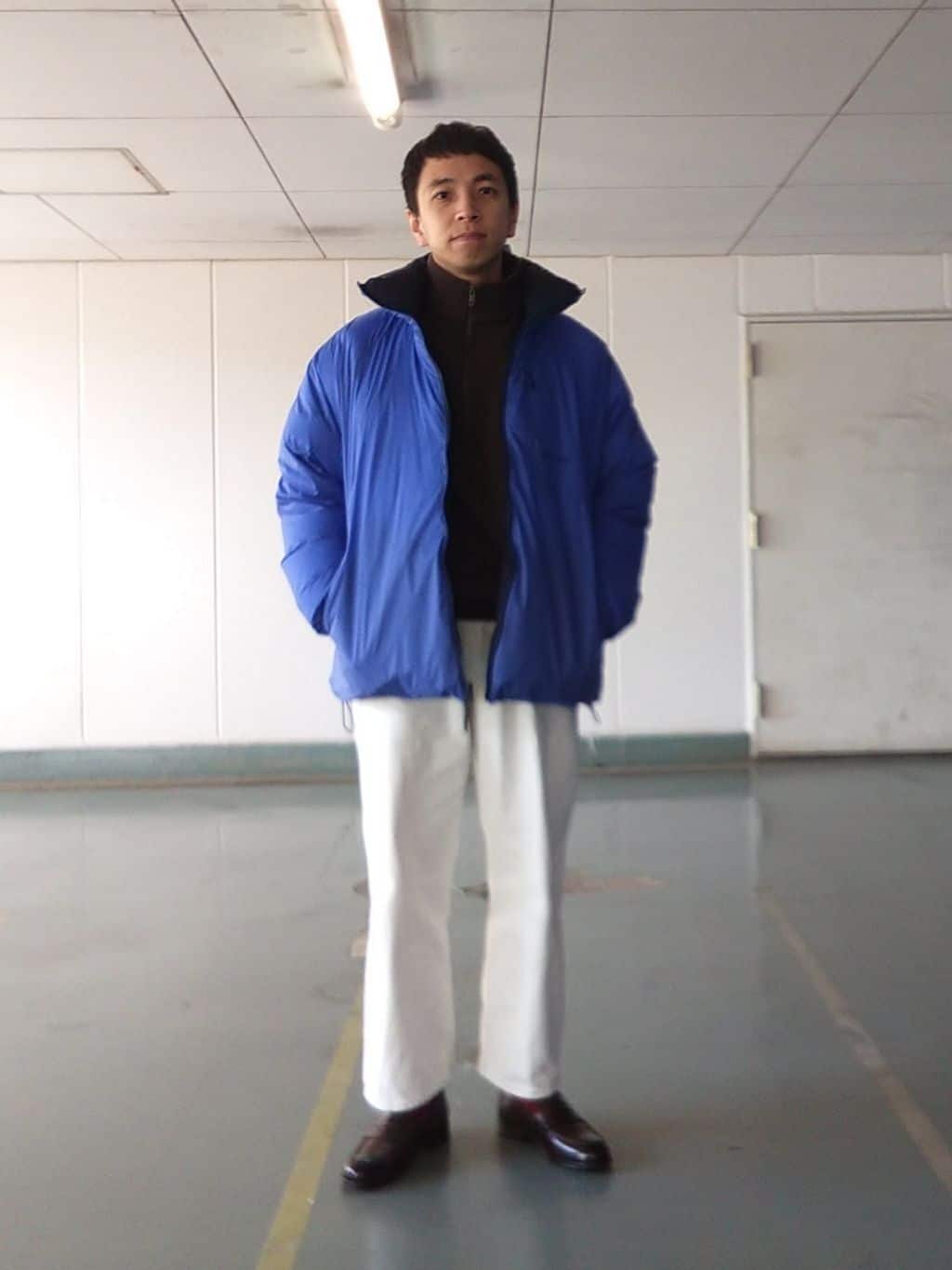 UNITED ARROWS LTD. OUTLET | 【別注】<Marmot>GLR リバーシブル