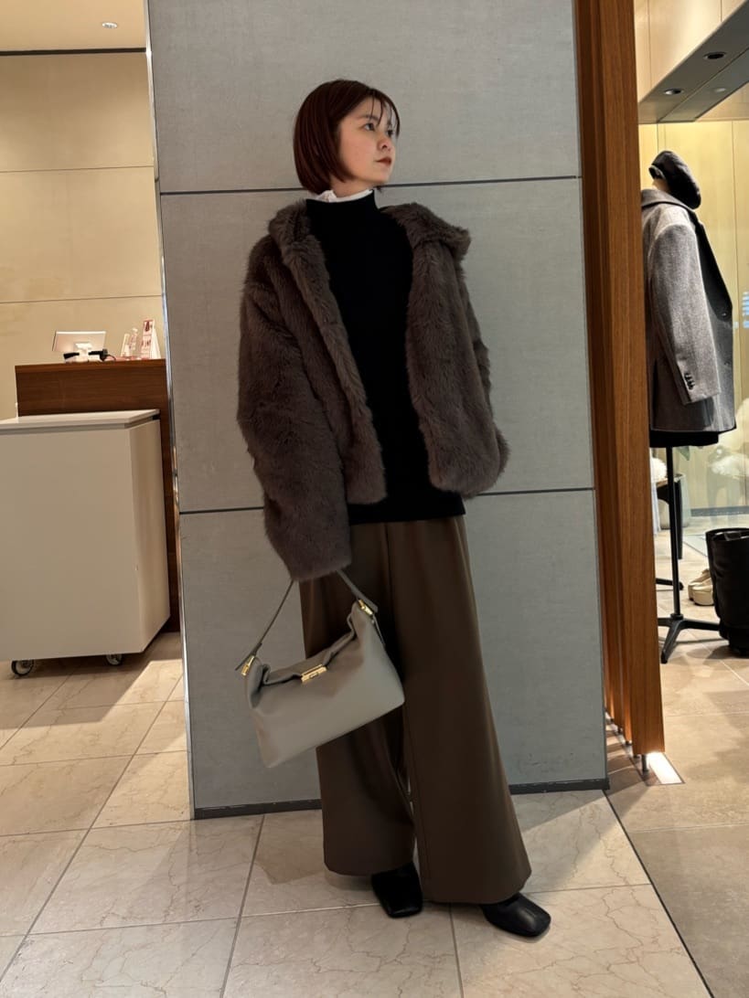 GALLARDAGALANTEのコーディネートを紹介します。｜Rakuten Fashion(楽天ファッション／旧楽天ブランドアベニュー)6666268