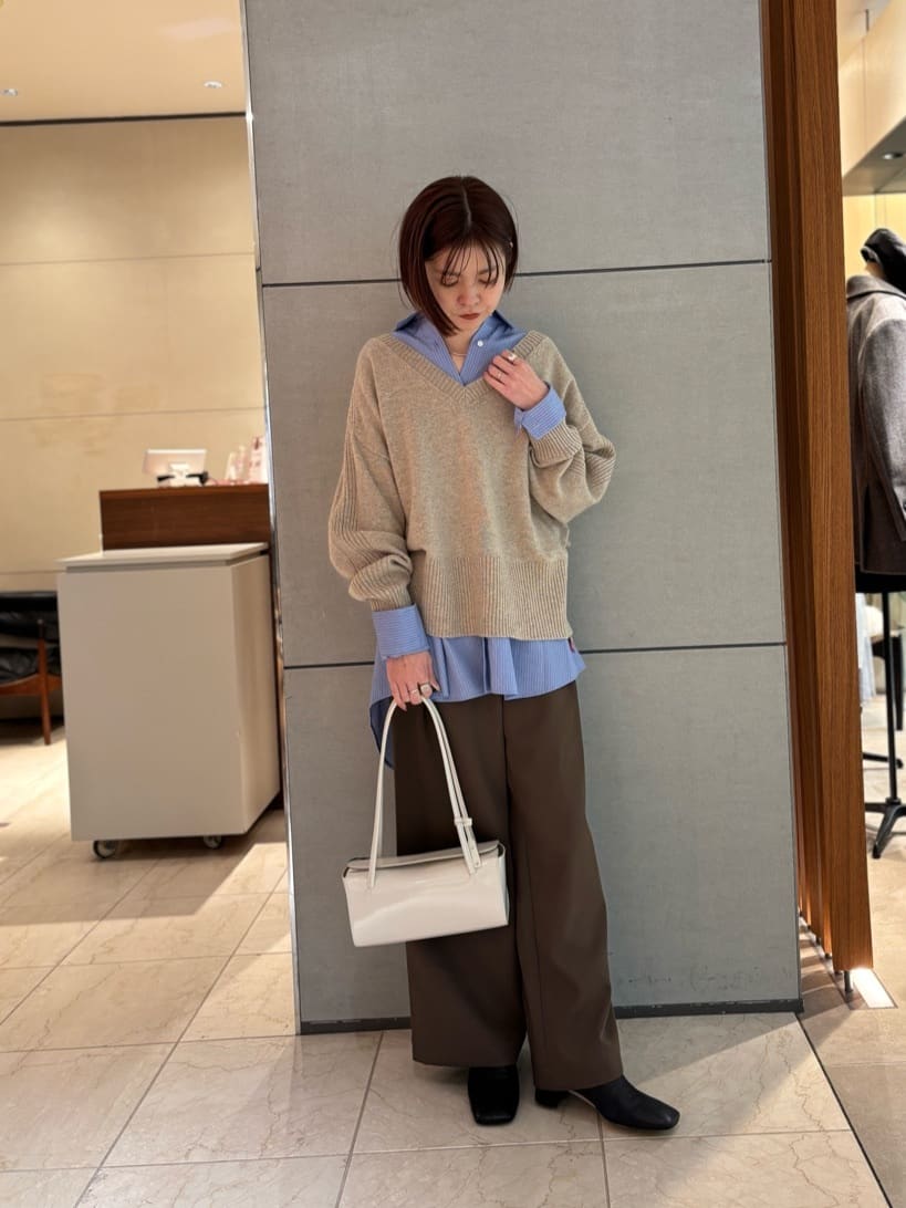 GALLARDAGALANTEのコーディネートを紹介します。｜Rakuten Fashion(楽天ファッション／旧楽天ブランドアベニュー)6666276