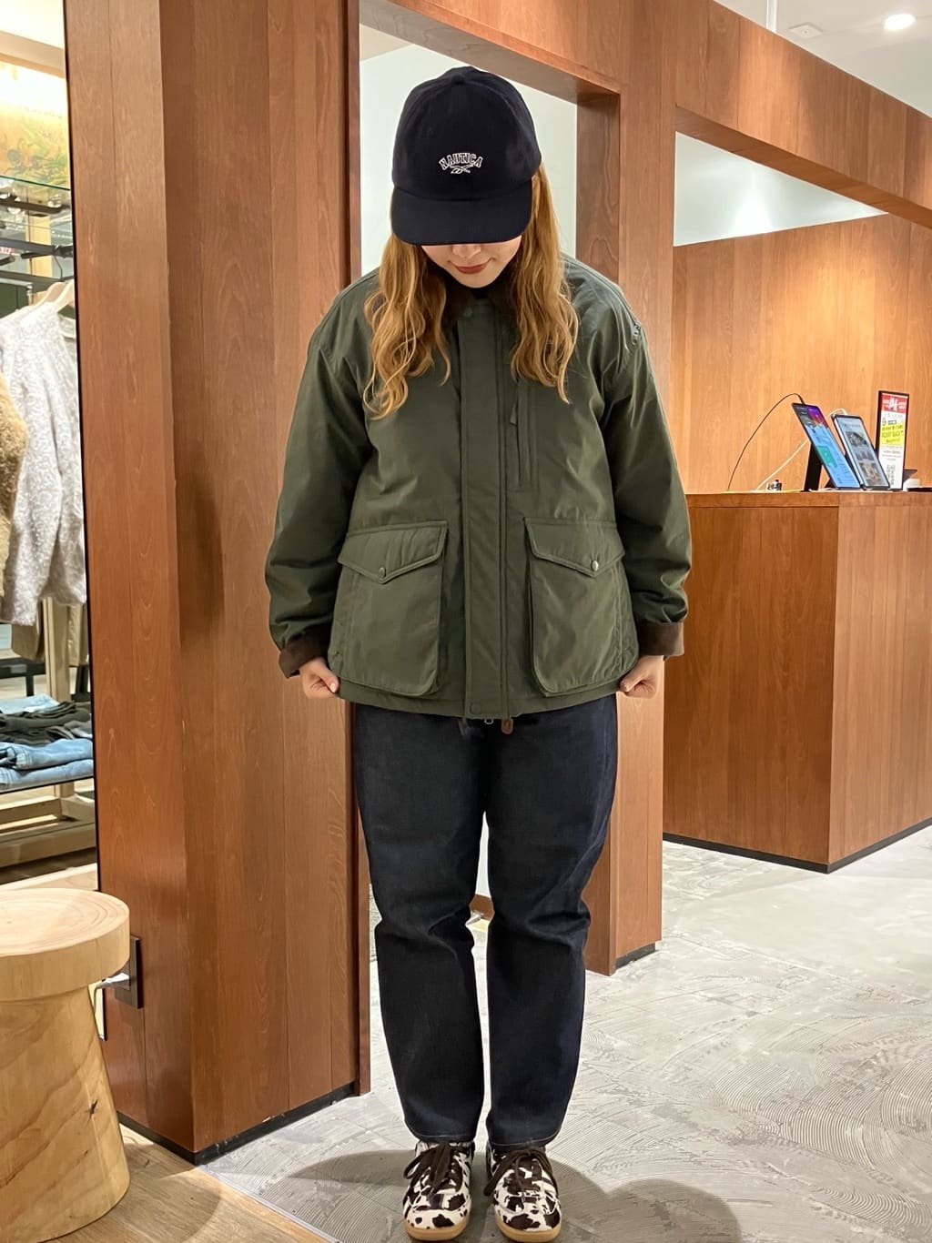 FREAK'S STORE | JAPAN DENIM 3D 5PKT PANTS 26AW | Rakuten Fashion
