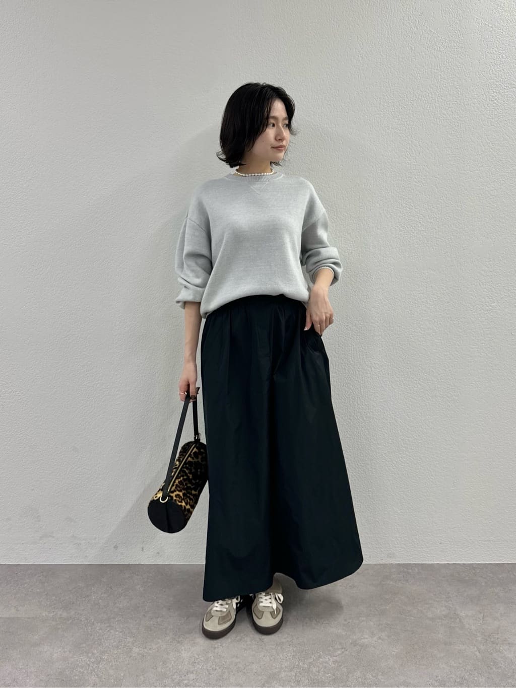 Whim Gazette | 【Drawing Numbers】タフタギャザースカート | Rakuten