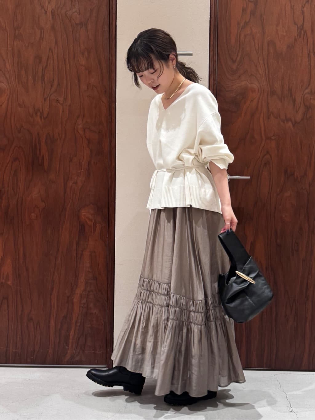 GALLARDAGALANTEのコーディネートを紹介します。｜Rakuten Fashion(楽天ファッション／旧楽天ブランドアベニュー)6672109