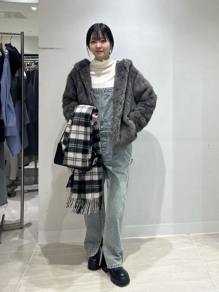 GALLARDAGALANTEのコーディネートを紹介します。｜Rakuten Fashion(楽天ファッション／旧楽天ブランドアベニュー)6672153