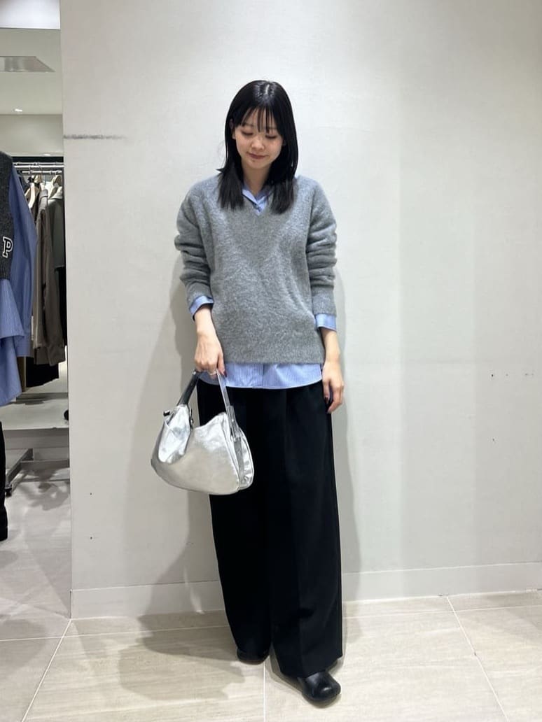 GALLARDAGALANTEのコーディネートを紹介します。｜Rakuten Fashion(楽天ファッション／旧楽天ブランドアベニュー)6672171