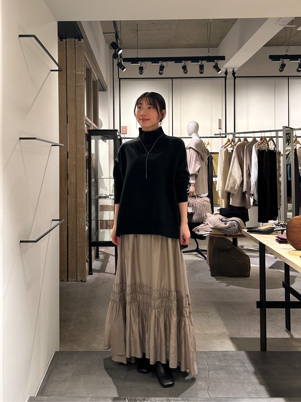 GALLARDAGALANTEのコーディネートを紹介します。｜Rakuten Fashion(楽天ファッション／旧楽天ブランドアベニュー)6672277