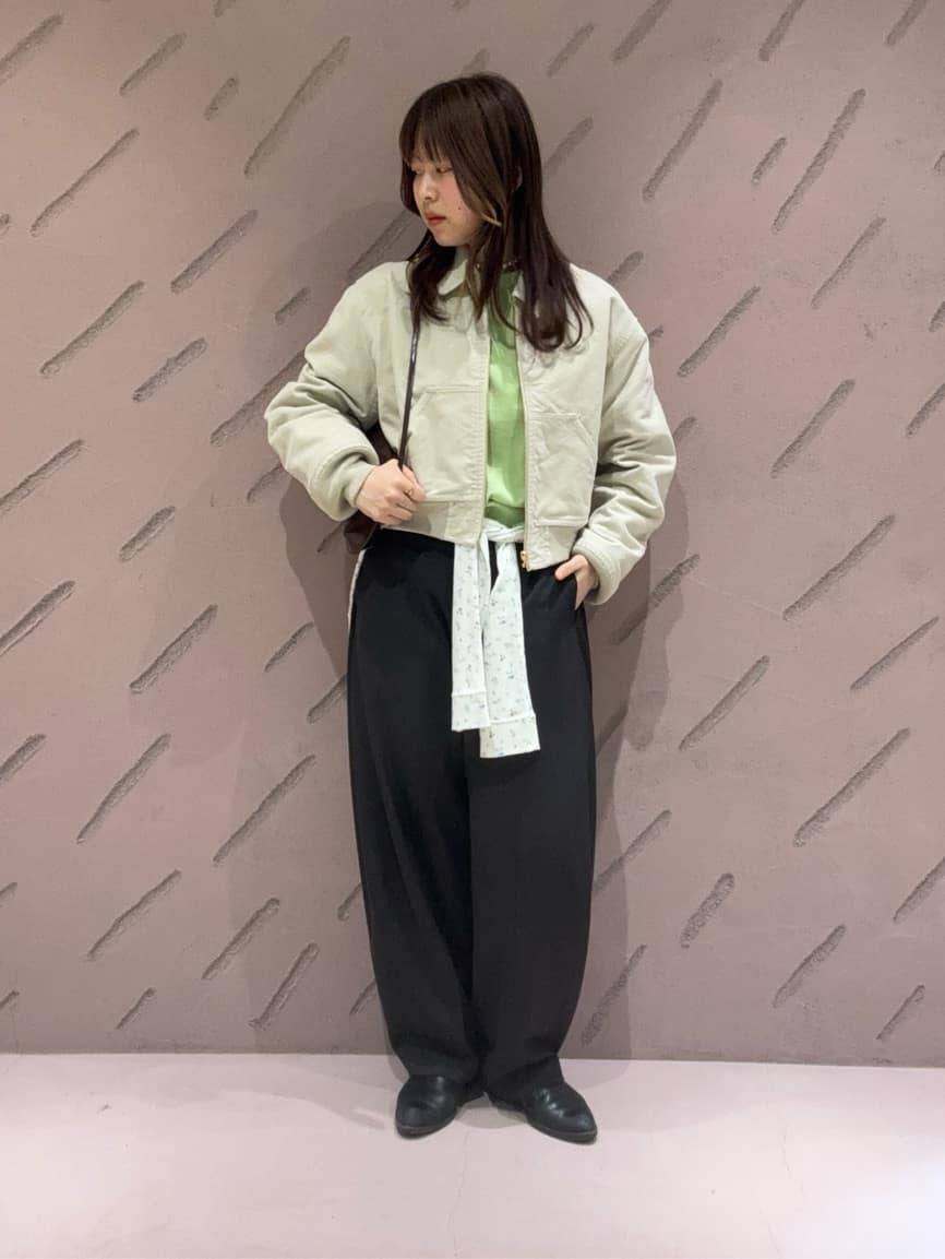 BEAUTY&YOUTH UNITED ARROWS | 【別注】<PETIT BATEAU for 6>CARDIGAN