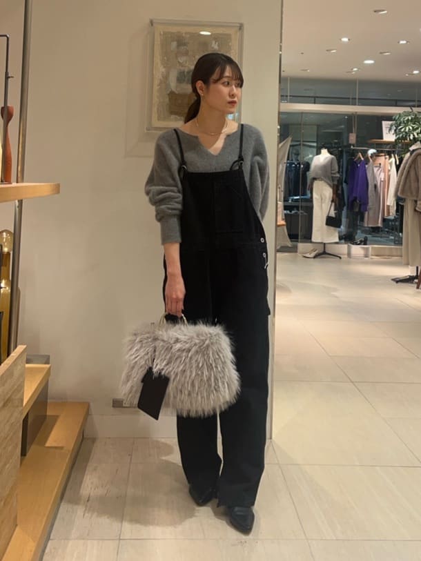 GALLARDAGALANTEの【2.718】ソフトスリッポンを使ったコーディネートを紹介します。｜Rakuten Fashion(楽天ファッション／旧楽天ブランドアベニュー)6673484