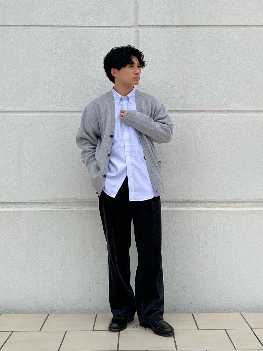 UNITED ARROWS green label relaxing | 【別注】<Jalan Sriwijaya