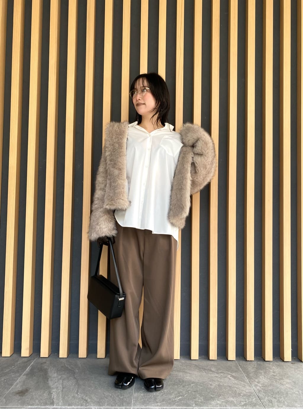 GALLARDAGALANTEのコーディネートを紹介します。｜Rakuten Fashion(楽天ファッション／旧楽天ブランドアベニュー)6674828