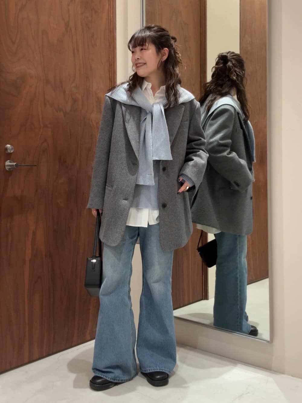 GALLARDAGALANTEのコーディネートを紹介します。｜Rakuten Fashion(楽天ファッション／旧楽天ブランドアベニュー)6674837