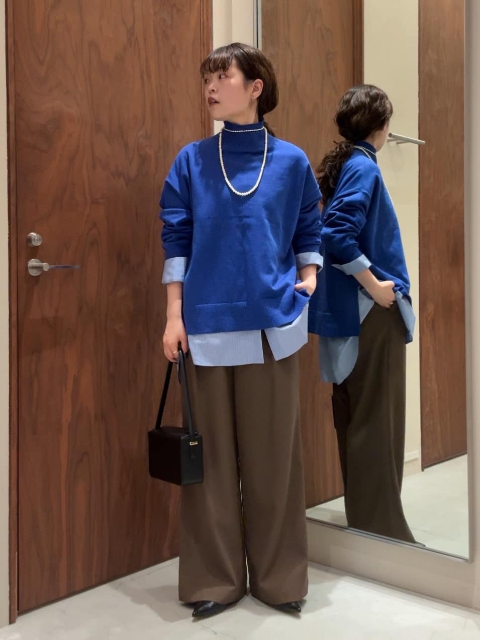 GALLARDAGALANTEのコーディネートを紹介します。｜Rakuten Fashion(楽天ファッション／旧楽天ブランドアベニュー)6674839