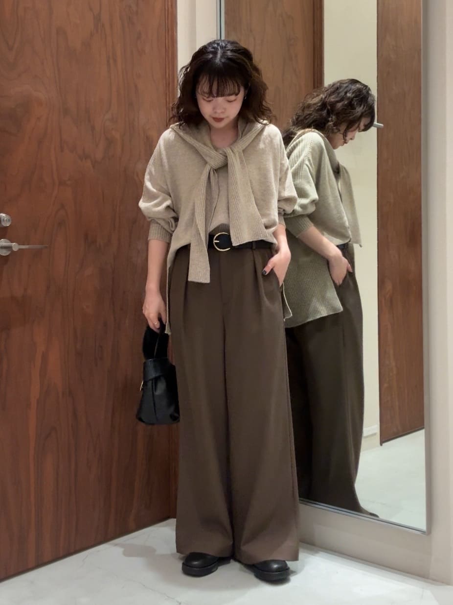 GALLARDAGALANTEのコーディネートを紹介します。｜Rakuten Fashion(楽天ファッション／旧楽天ブランドアベニュー)6674851