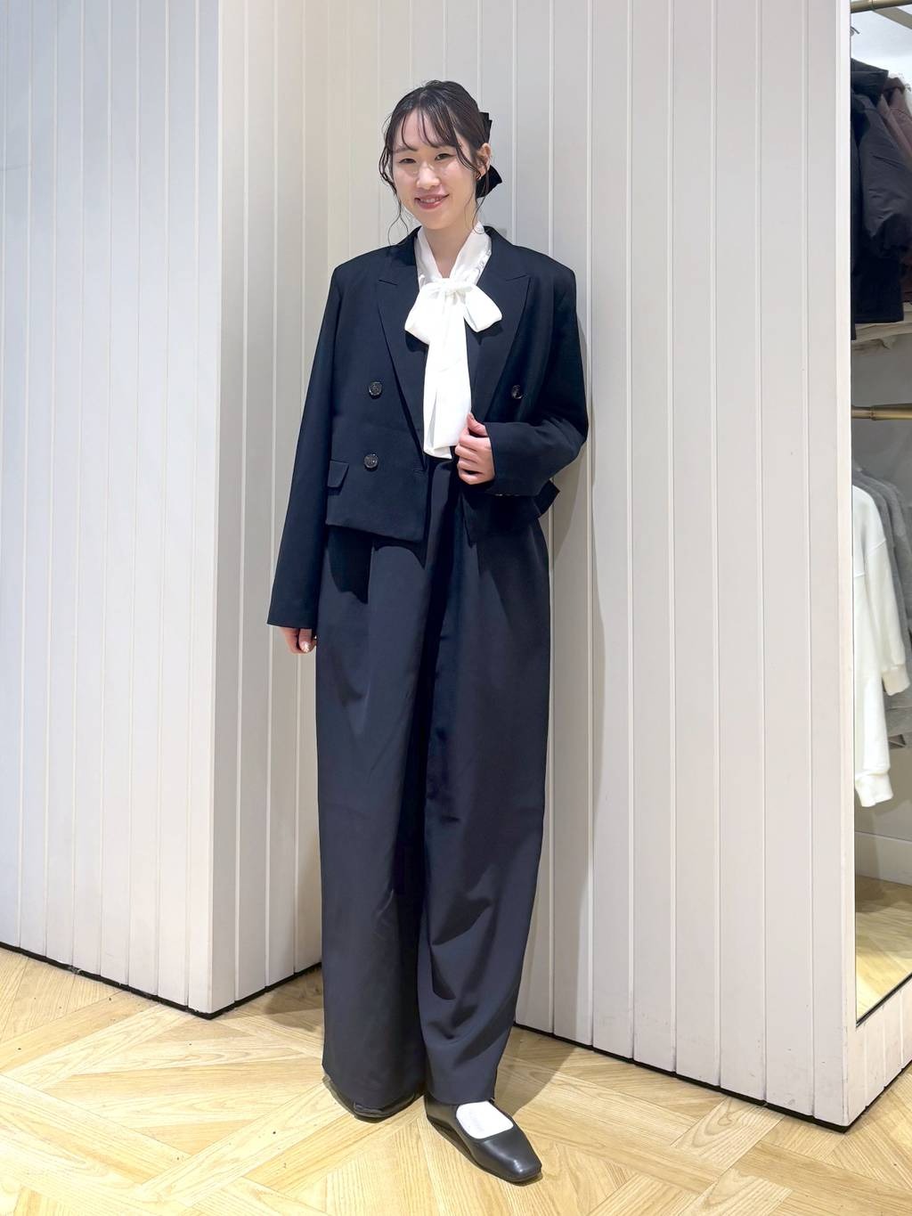 LOWRYS FARM | daymeオールインワン | Rakuten Fashion(楽天