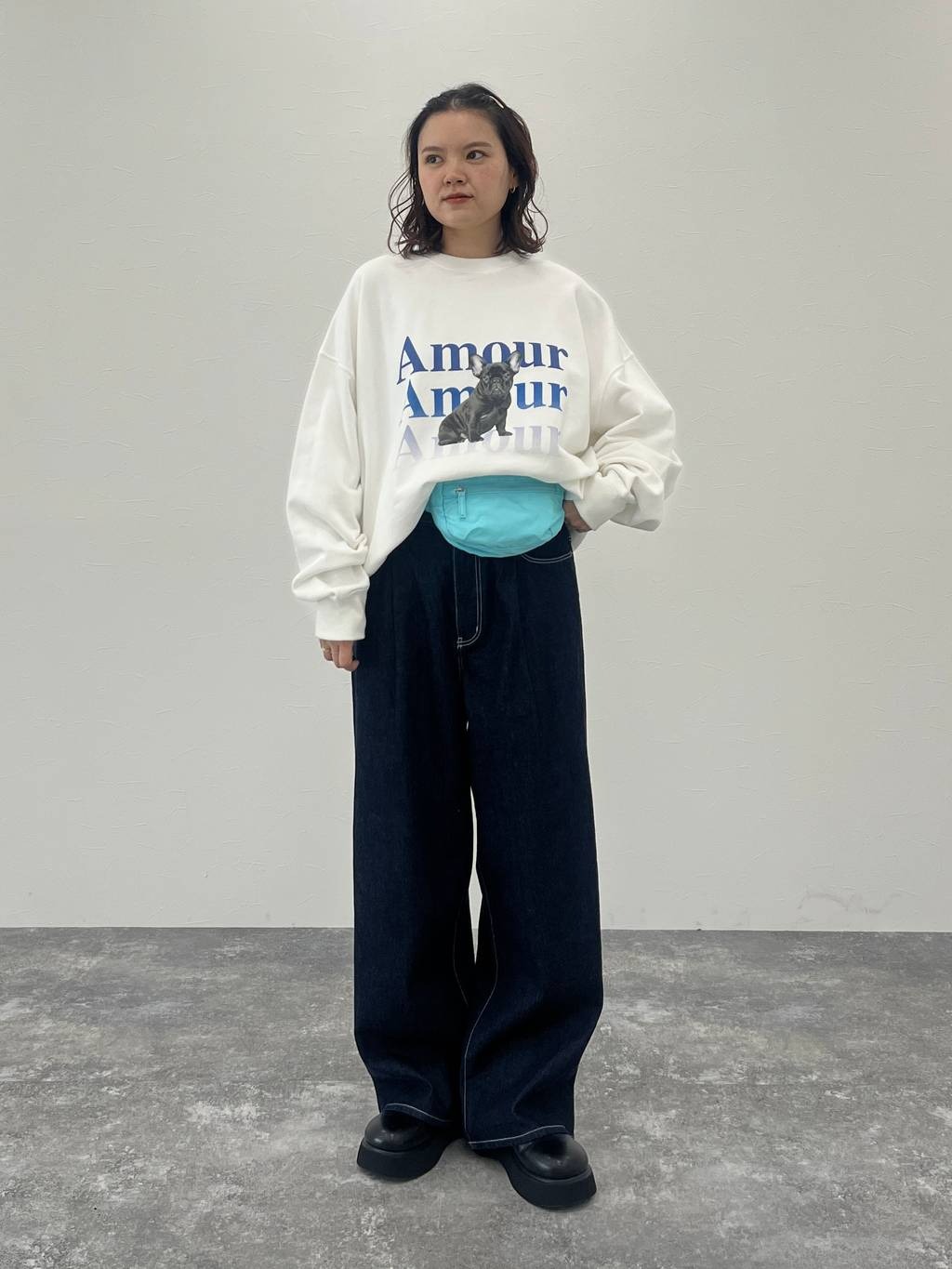 LOWRYS FARM | ウエストポーチ | Rakuten Fashion(楽天ファッション