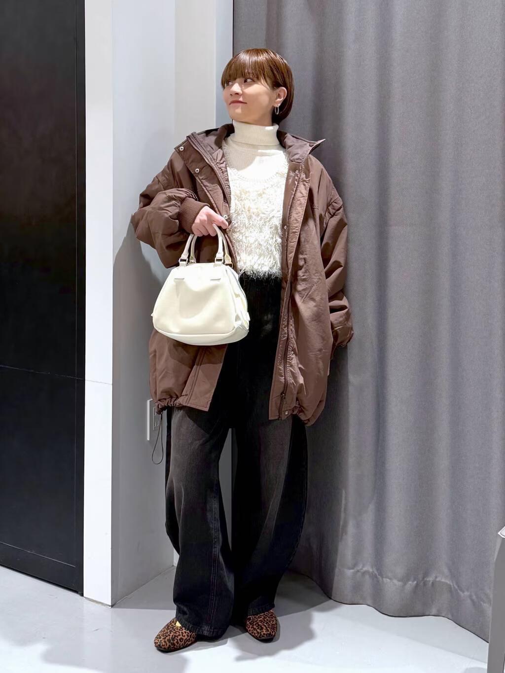 LAKOLE | 2WAYモンスターコート | Rakuten Fashion(楽天ファッション