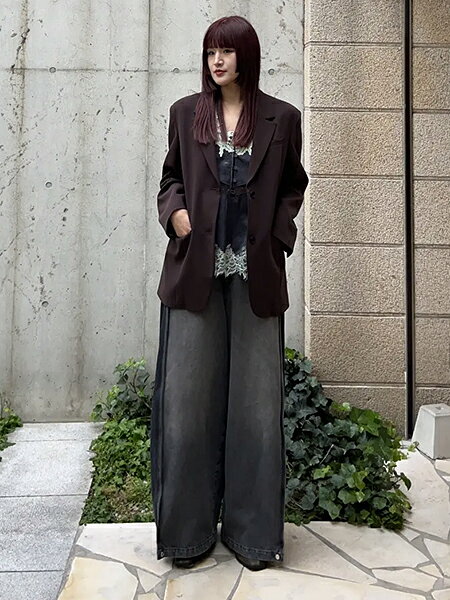 MAISON SPECIAL | Lingerie Camisole | Rakuten Fashion(楽天