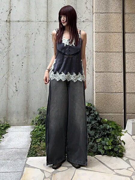 MAISON SPECIAL | Lingerie Camisole | Rakuten Fashion(楽天