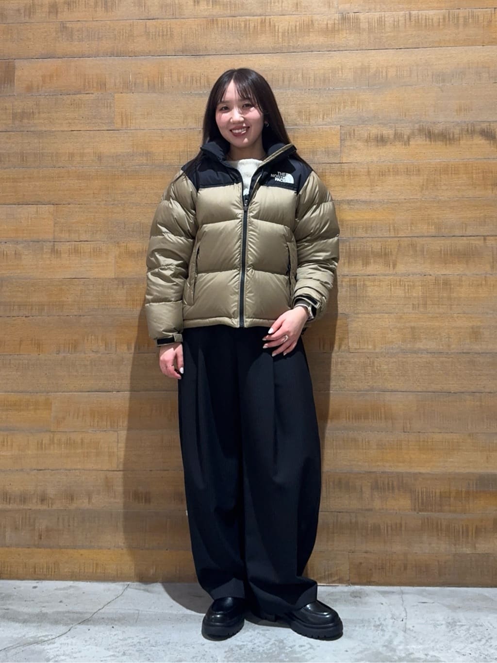 UNITED ARROWS LTD. OUTLET | レザーライク ローファー -晴雨兼用