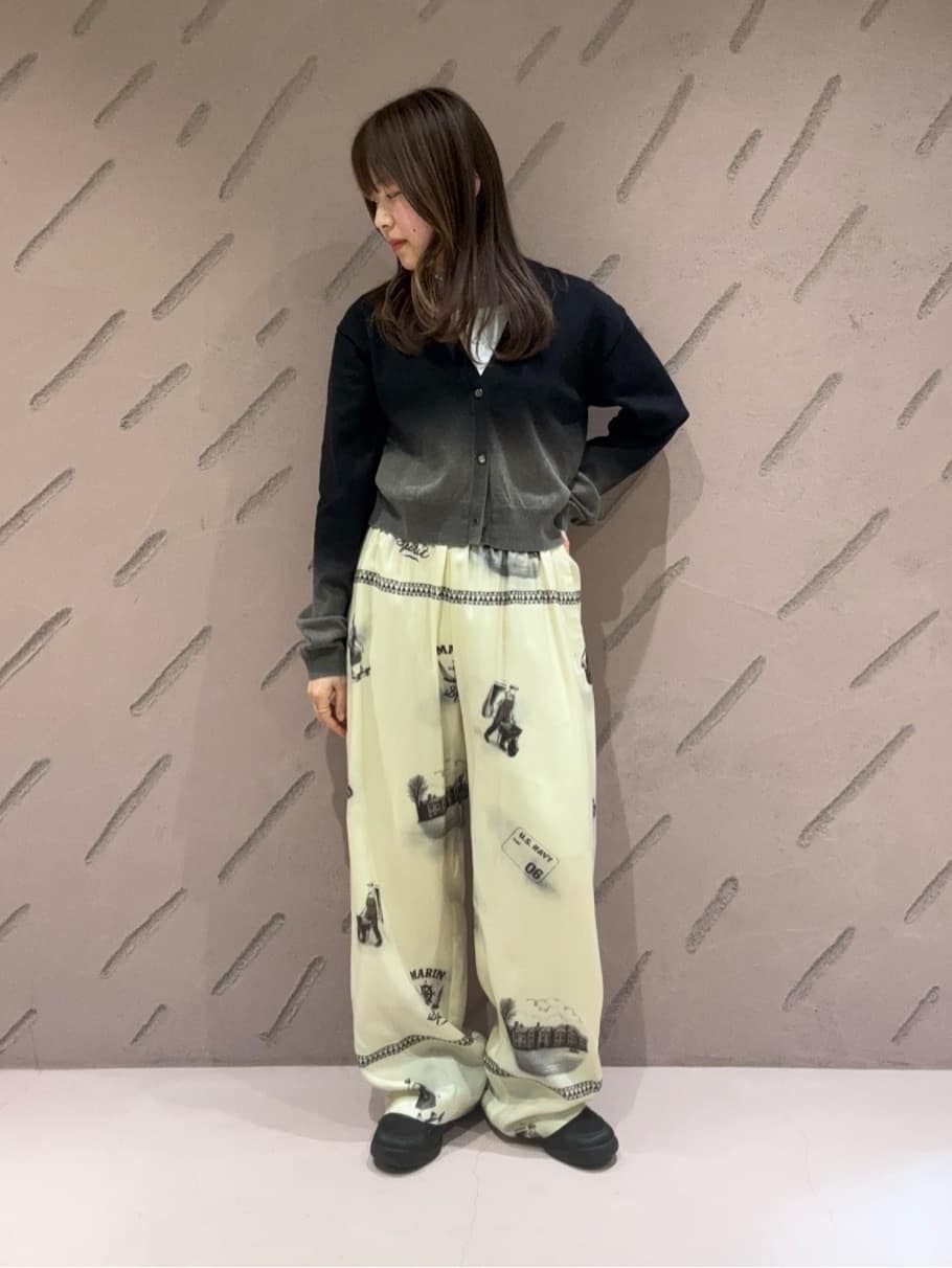 6 beauty&youth エレメントパンツ　38 6 beauty&youth エレメントパンツ 38 - メルカリ