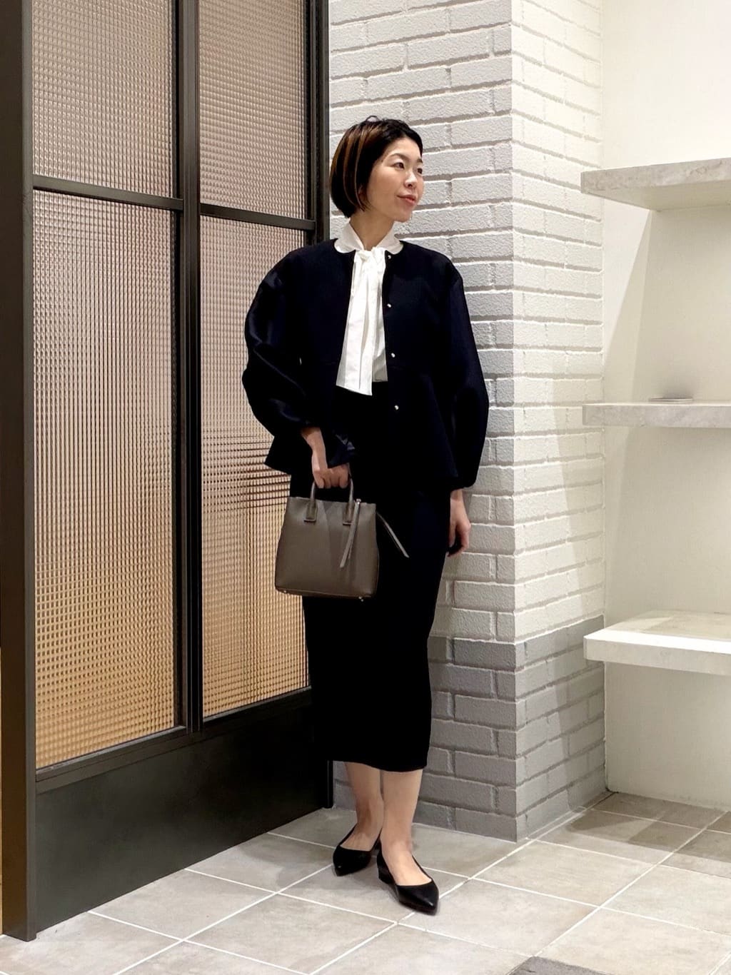 UNITED ARROWS green label relaxing | [size SHORTあり]fleurie