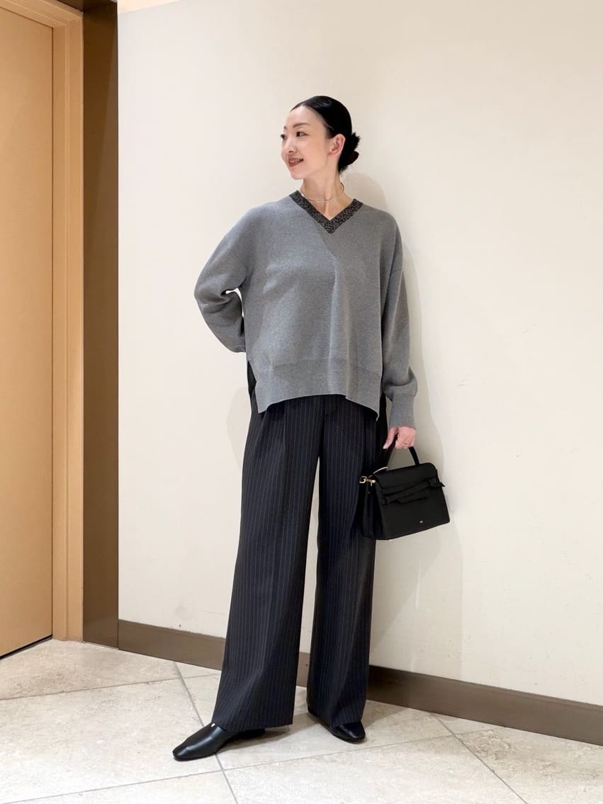 ODETTE E ODILE | ラウンド ディープ フラット◎↑ | Rakuten Fashion