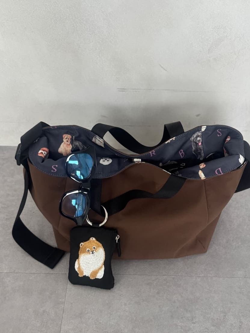 BEARDSLEY | Dogポーチ | Rakuten Fashion(楽天ファッション／旧楽天
