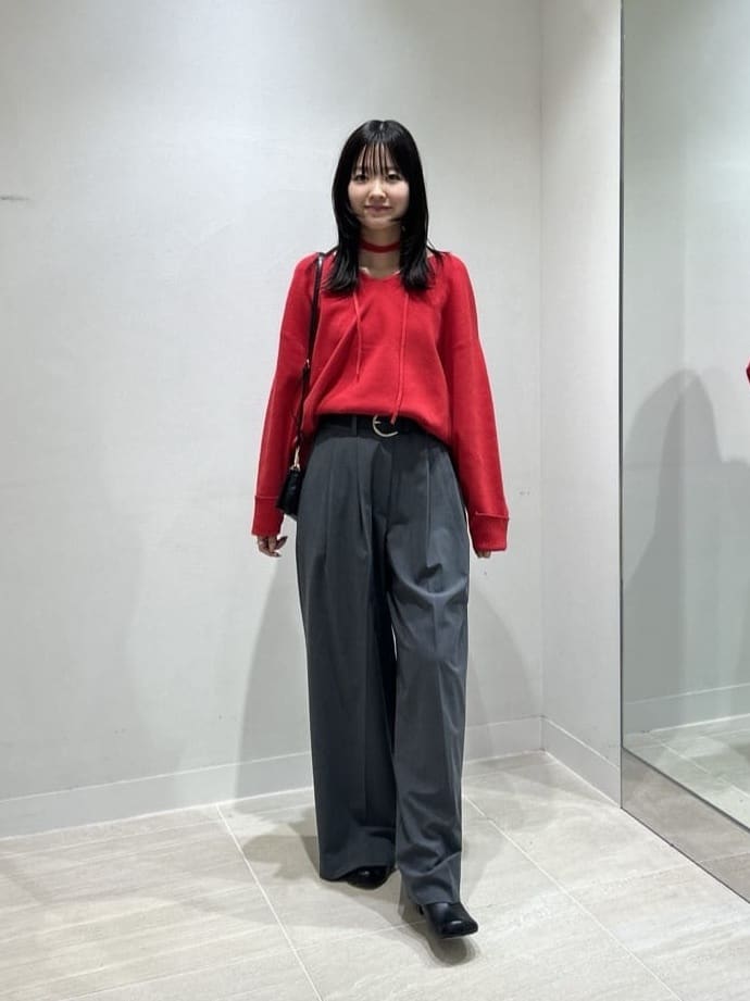 GALLARDAGALANTEのコーディネートを紹介します。｜Rakuten Fashion(楽天ファッション／旧楽天ブランドアベニュー)6683140