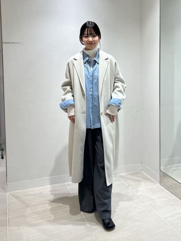 GALLARDAGALANTEのコーディネートを紹介します。｜Rakuten Fashion(楽天ファッション／旧楽天ブランドアベニュー)6683151