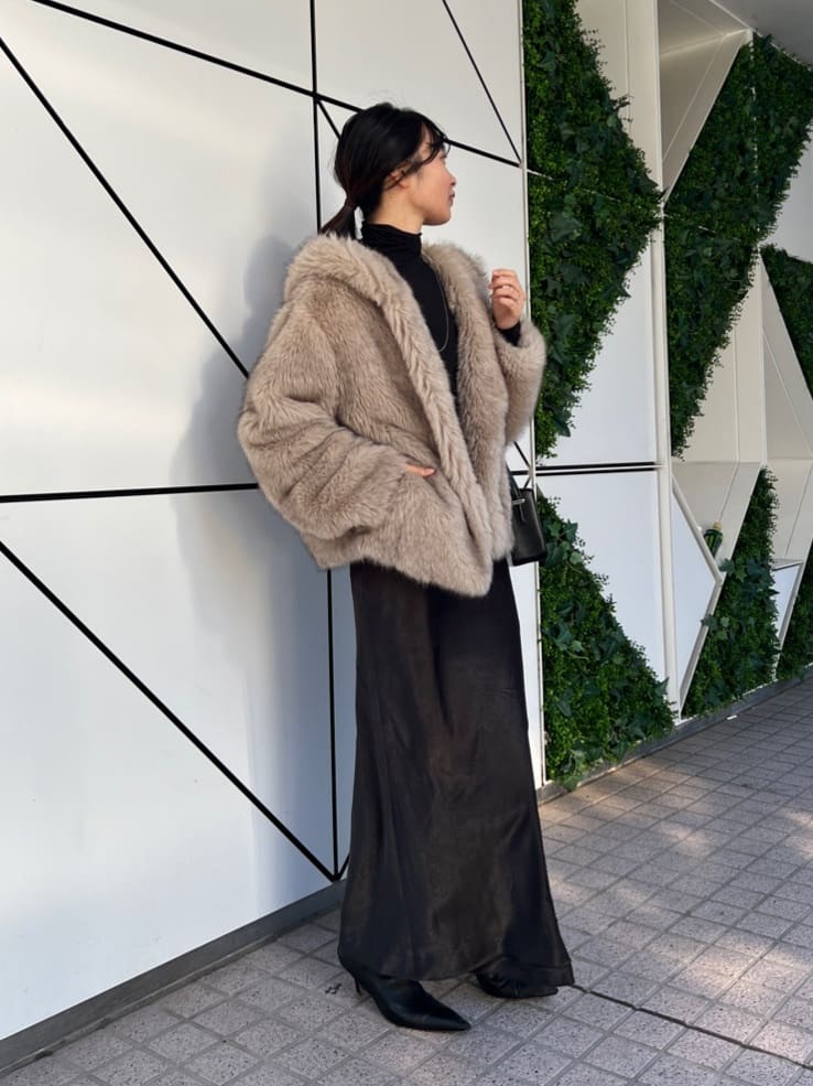 GALLARDAGALANTEのコーディネートを紹介します。｜Rakuten Fashion(楽天ファッション／旧楽天ブランドアベニュー)6684028
