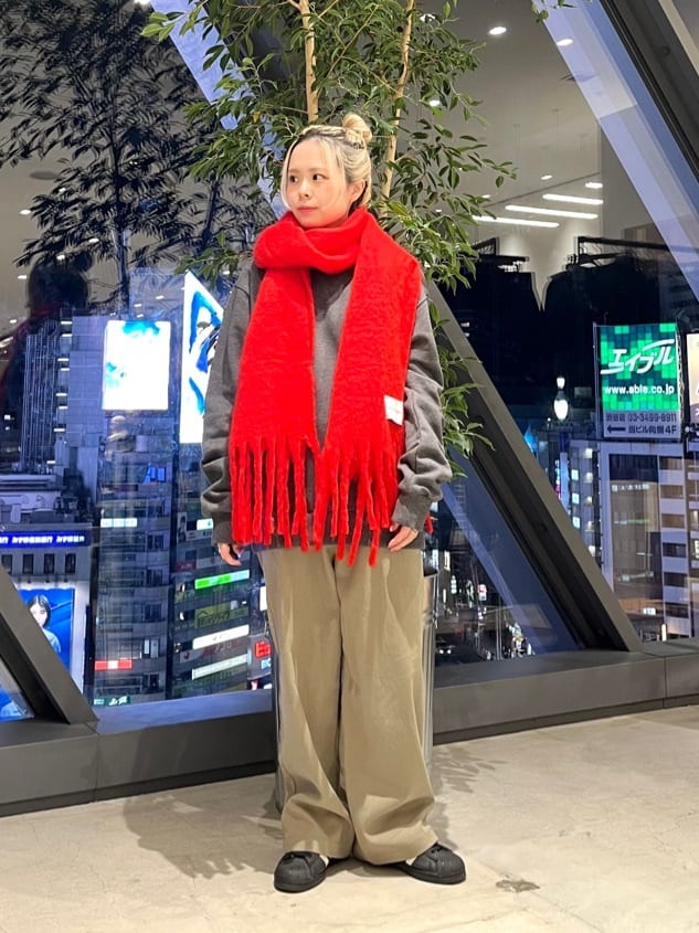 agnes b. | メンズ スウェット | Rakuten Fashion(楽天ファッション