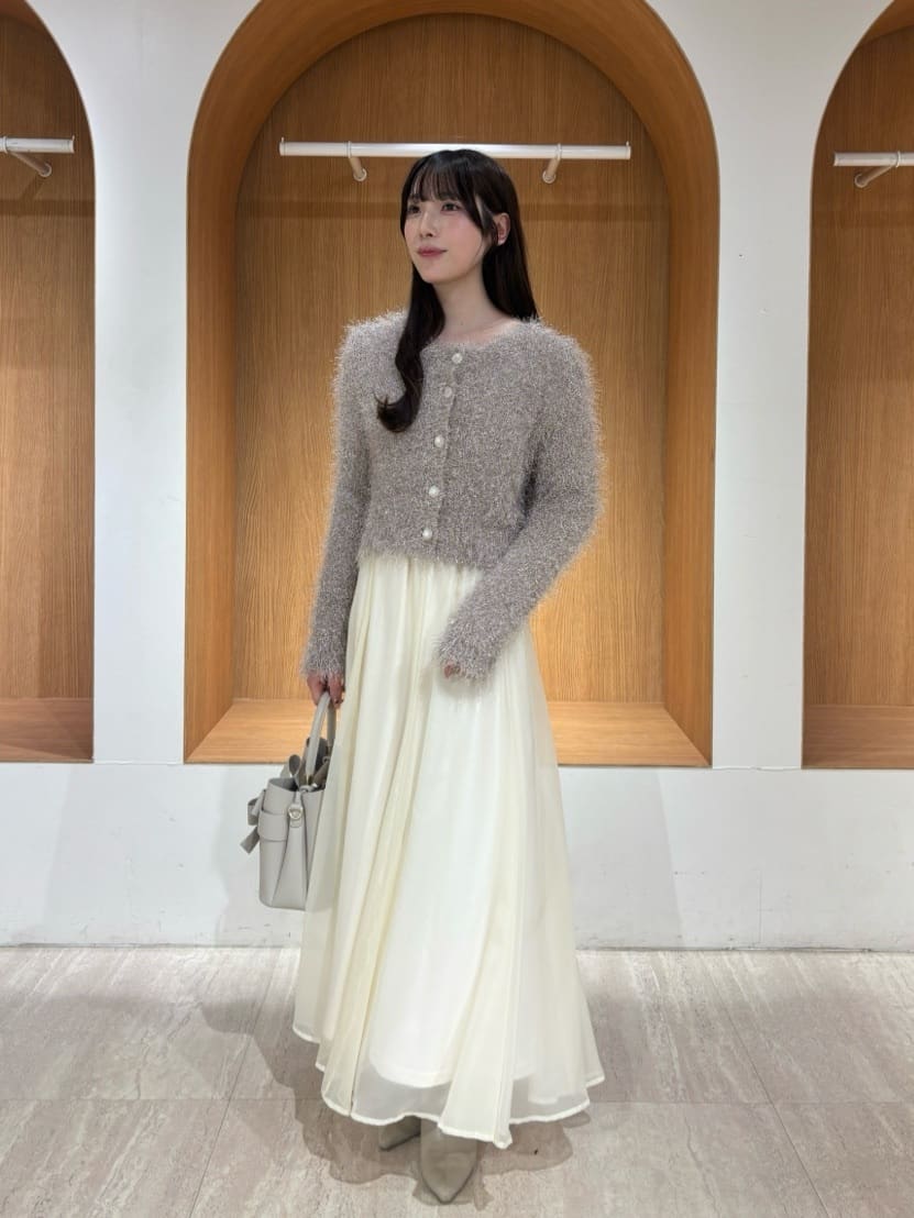 PROPORTION BODY DRESSING | フロントリボンバッグ 26SS | Rakuten