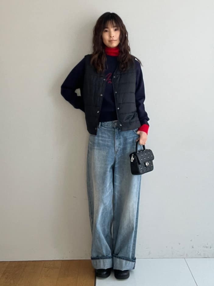 DRESSTERIOR | 4WAYレインワークブルゾン | Rakuten Fashion(楽天