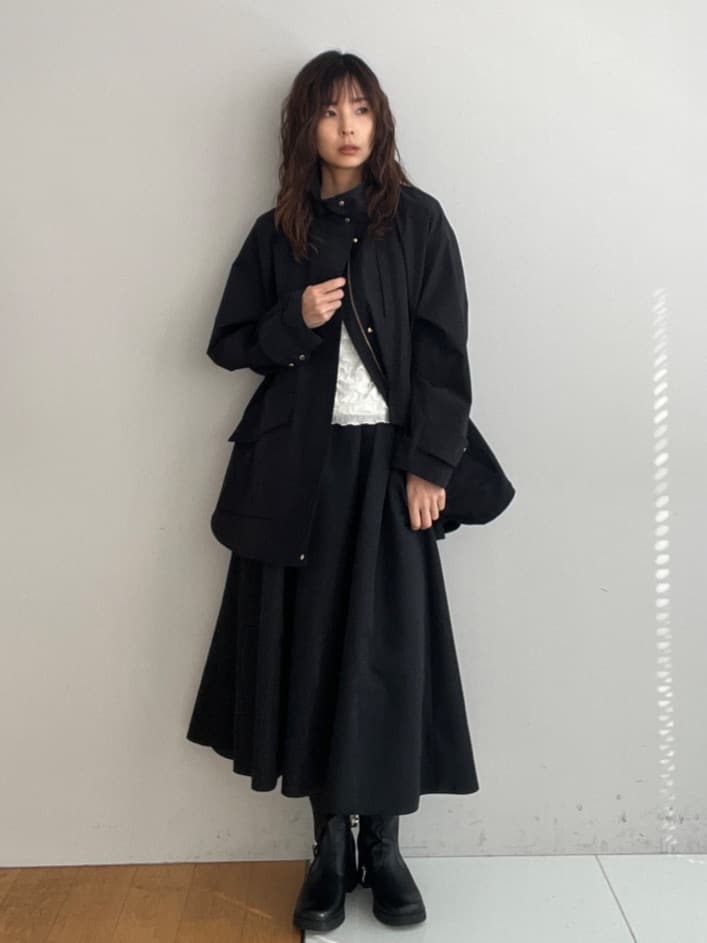 DRESSTERIOR | 4WAYレインワークブルゾン | Rakuten Fashion(楽天