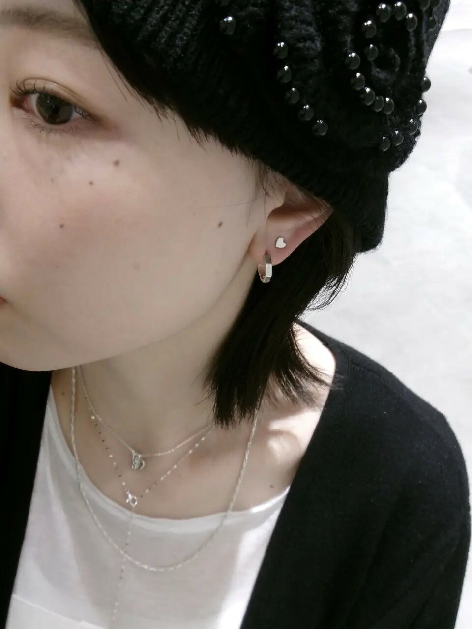 TEN. | オクトピアス SV ギフト プレゼント | Rakuten Fashion(楽天