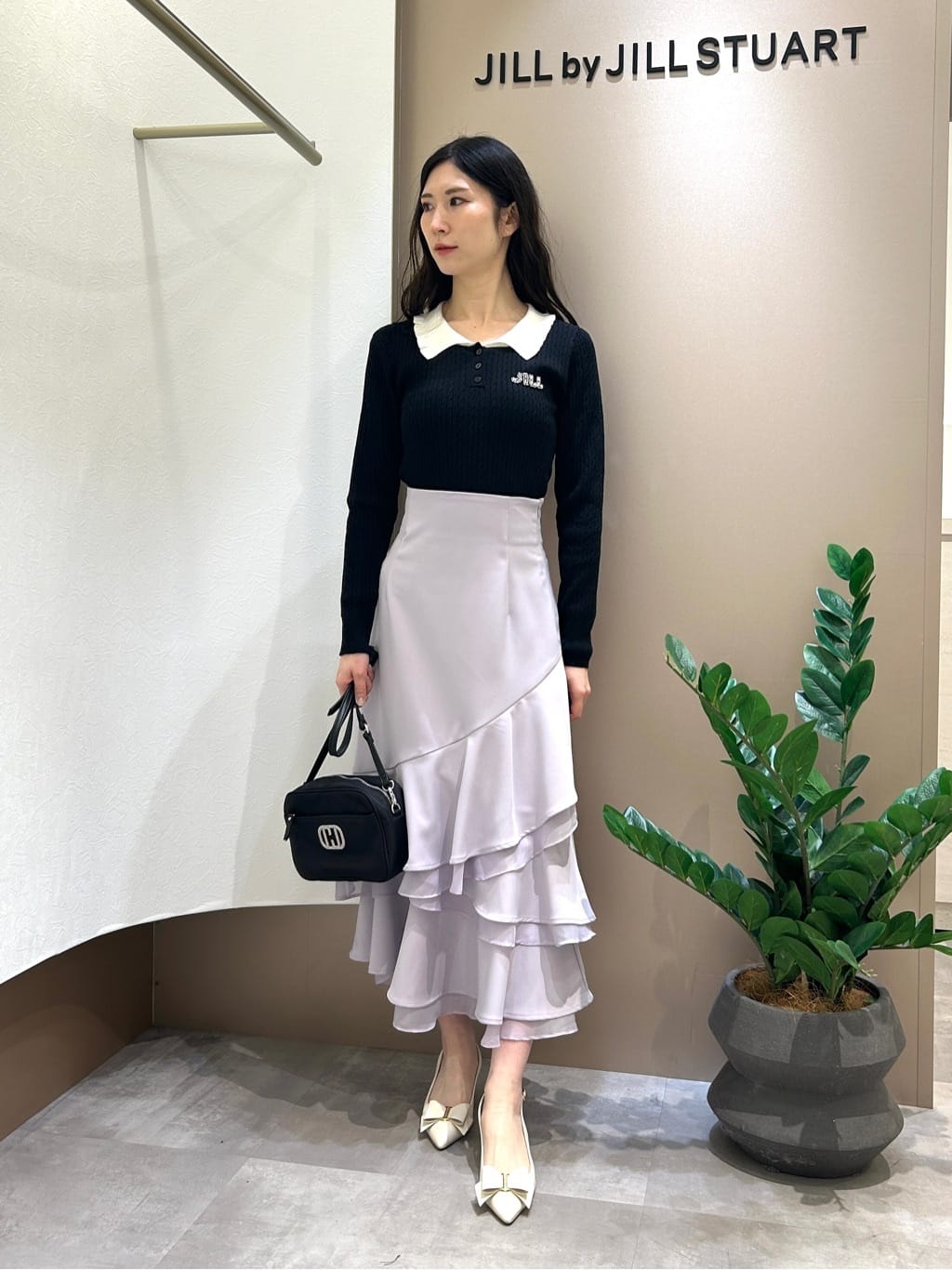 JILL by JILL STUART | Wink J マルチユースポシェット | Rakuten