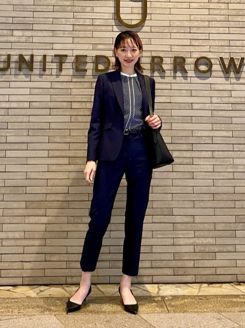 UNITED ARROWS | プレーンベルト 20MM | Rakuten Fashion(楽天