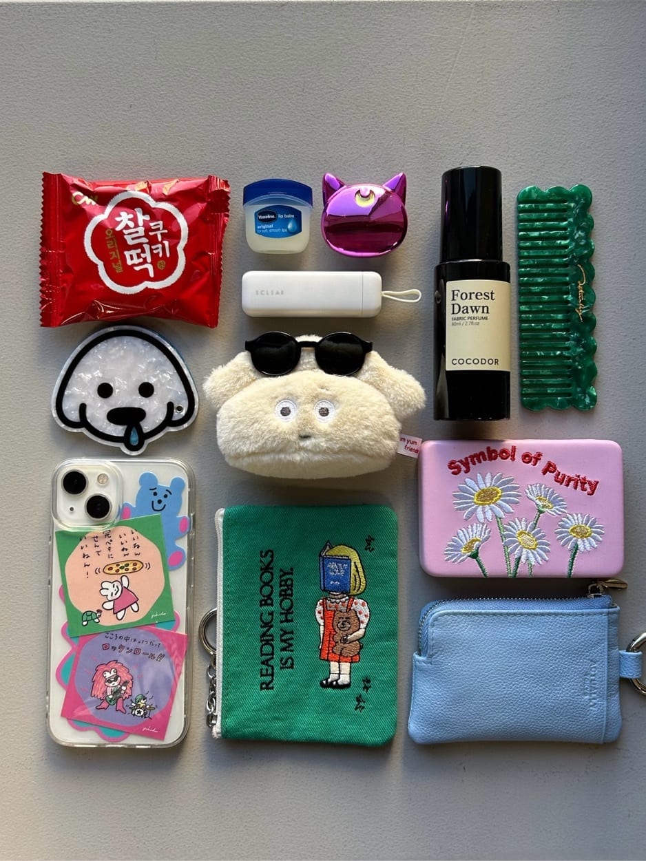 BIRTHDAY BAR | flower刺繍ケース | Rakuten Fashion(楽天ファッション